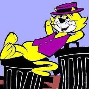 Meet your Posher, Tom